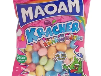 Best MAOAM Kracher Rainbow Edition