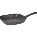 Sale Tomado Marble Stone Grillpan Zwart