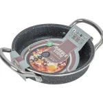Hot Tomado Marble Stone Mini-Braadpan