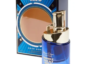 Hot DC Comics Marc Dion Pour Homme Eau De Toilette Double Agent