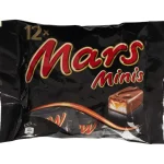Discount Mars Mini'S
