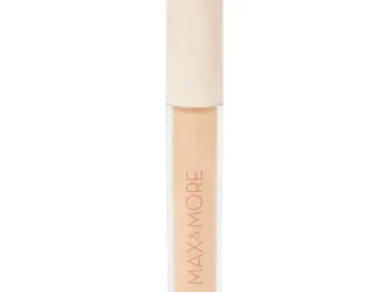 Outlet Max & More Concealer