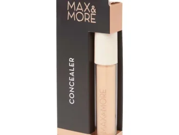Outlet Max & More Concealer