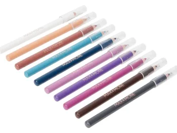 Outlet Max & More Make-Uppotloden Meerkleurig