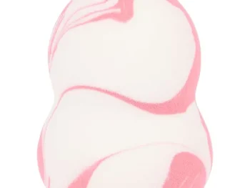 Discount Max & More Make-Upspons Blauw,Roze,Zwart