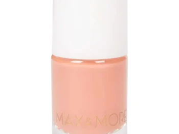 Best Max & More Nagellak Blauw,Rood,Groen,Roze,Bruin,Paars,Zilver