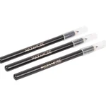 Hot Max & More Oogpotloden Zwart