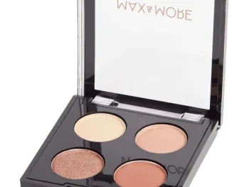 Outlet Max & More Oogschaduw Meerkleurig