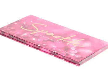 Best Max & More Oogschaduwpalette Meerkleurig