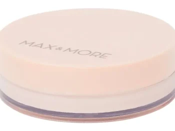 Outlet Max & More Primer Miracle Blur Beige