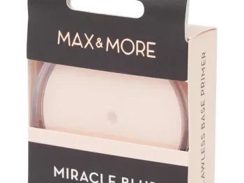 Outlet Max & More Primer Miracle Blur Beige