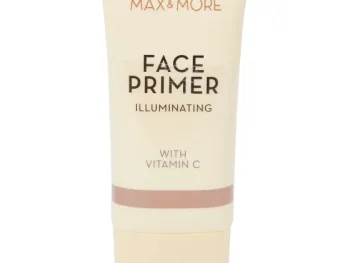 Outlet Max & More Primer