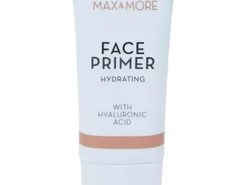 Outlet Max & More Primer