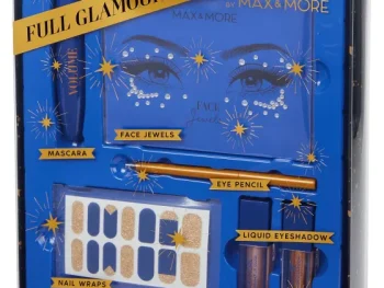 Best Max & More Set Full Glamour