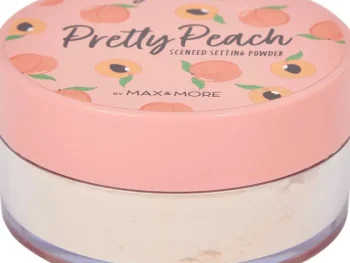 Best Max & More Settingpoeder