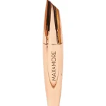 Clearance Max & More Volumizing Mascara Zwart