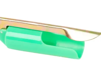 Clearance Dunlop Max Ranger Hengelsteun Groen,Rood