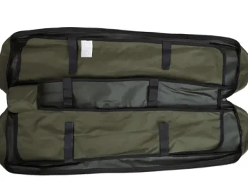 Outlet Dunlop Max Ranger Hengeltas Groen