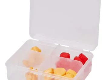 Fashion Dunlop Max Ranger Kunstaas Meerkleurig