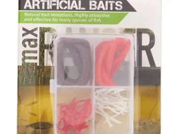 Fashion Dunlop Max Ranger Kunstaas Meerkleurig