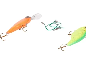 Hot Dunlop Max Ranger Kunstaas