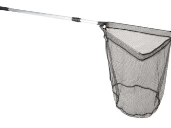 Fashion Dunlop Max Ranger Schepnet Zwart