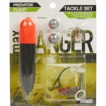 Fashion Dunlop Max Ranger Vis-Accessoires