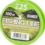 Fashion Dunlop Max Ranger Vislijn