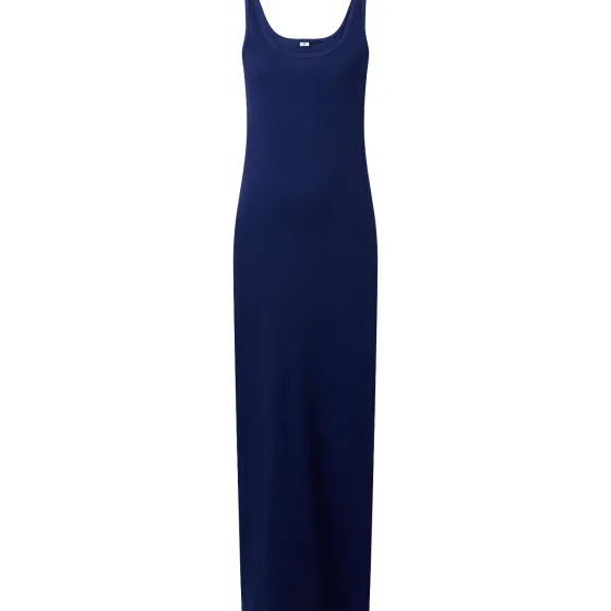 maxi-jurk-mrSiOXmm-0.webp Clearance SuperTrash Maxi-Jurk Blauw,Grijs,Zwart