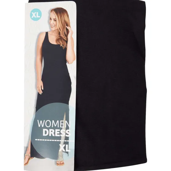 maxi-jurk-mrSiOXmm-3.webp Clearance SuperTrash Maxi-Jurk Blauw,Grijs,Zwart