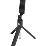 Clearance Lab31 Maxxter 3-In-1 Bluetooth-Selfiestick Zwart