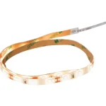 New Werckmann Maxxter Usb-Ledstrip Zwart,Wit