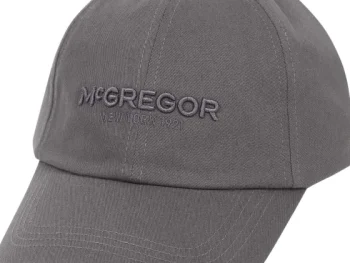 Fashion McGregor Pet Blauw,Grijs,Taupe,Zwart