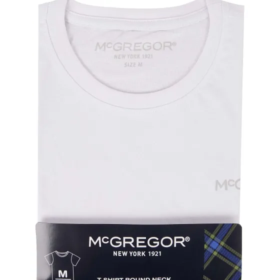 mcgregor-t-shirt-PWxtYKdA-0.webp Fashion McGregor T-Shirt Wit