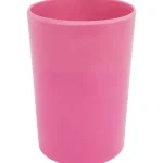 New Merk Melamine Beker Blauw,Grijs,Groen,Paars,Roze