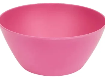 Hot Merk Melamine Schaal Blauw,Grijs,Groen,Paars,Roze