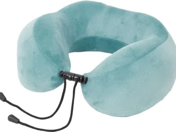 Online Froyak Memoryfoam Nekkussen Grijs,Groen,Roze