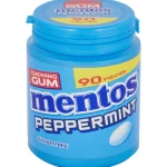 Sale Mentos Kauwgom Peppermint