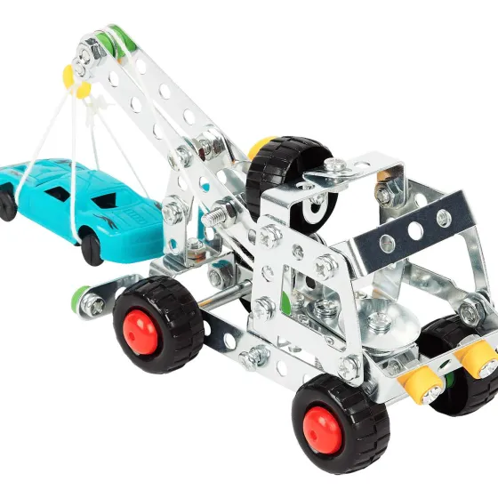 metalen-bouwpakket-QhrvOjVF-5.webp Hot Mini Matters Metalen Bouwpakket