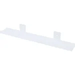 Hot Merk Metalen Wandplank Zwart,Bruin,Groen,Roze,Wit