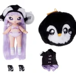 Outlet MGA Na!Na!Na! Surprise Pop Cozy Series Meerkleurig