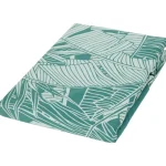 Clearance Froyak Microvezel Dekbedovertrek Groen,Print