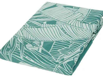 Clearance Froyak Microvezel Dekbedovertrek Groen,Print