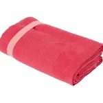 Online Hotel Royal Microvezel Strandlaken Blauw,Rood,Zwart