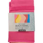 Sale Froyak Microvezel Strandlaken Print