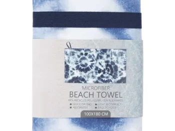 Sale Froyak Microvezel Strandlaken Print