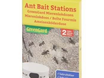 Online Grundig Mierenlokdozen