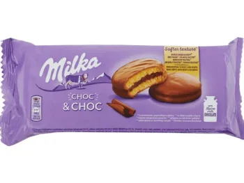 Fashion Milka Choc & Choc
