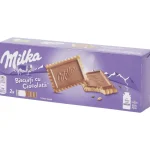 Best Milka Choco Biscuit