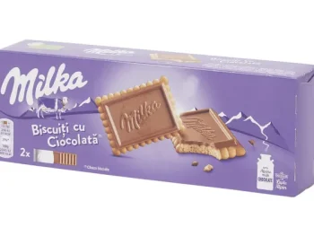 Best Milka Choco Biscuit